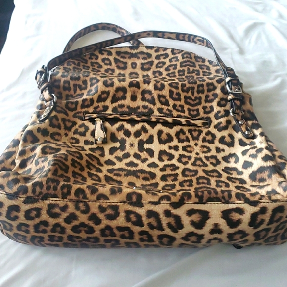 Jessica Simpson Shoulder Bag - Picture 7 of 9